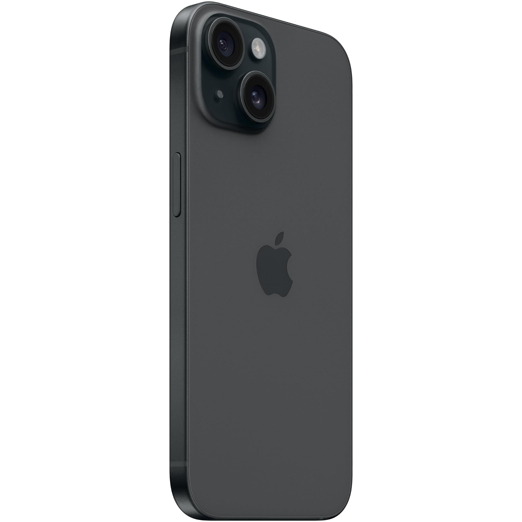 iphone15 128G black