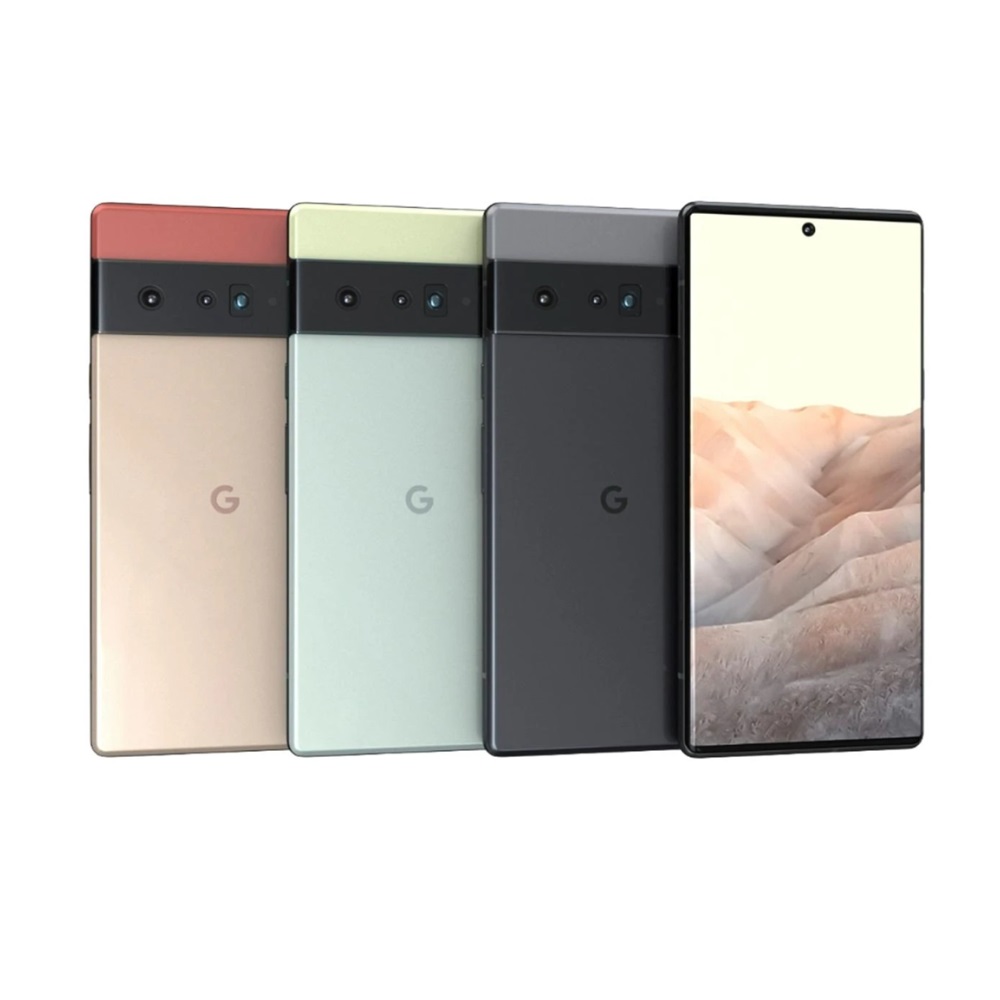 goole pixel